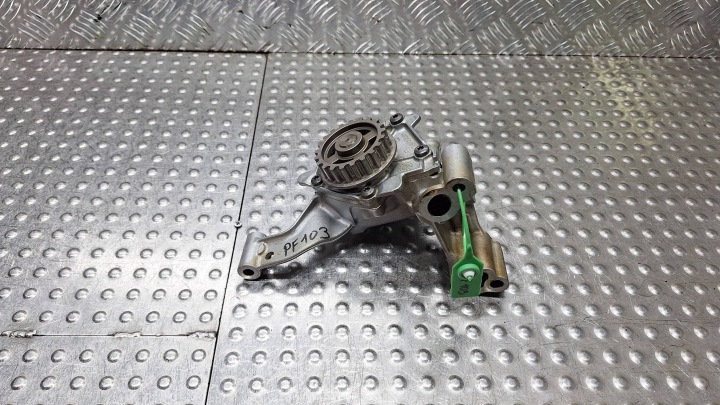 olejové čerpadlo CM5G-6600-DC JBA1A FOCUS MK3 C-MAX MK2 FIESTA MK8 1.0 ECOBOOST
