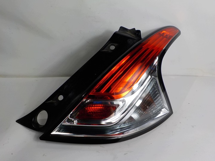 LANCIA YPSILON LIFT Licht rechts heck hinten