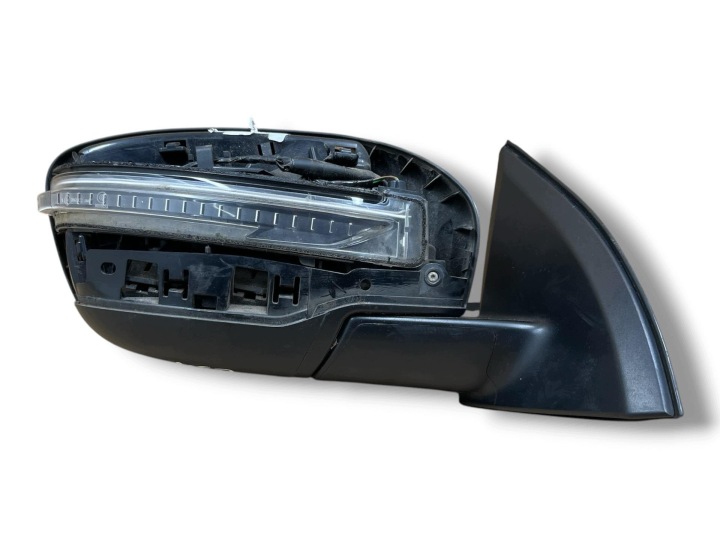 mirror exterior right side Nissan Qashqai J11 2015 96301-4EA6B