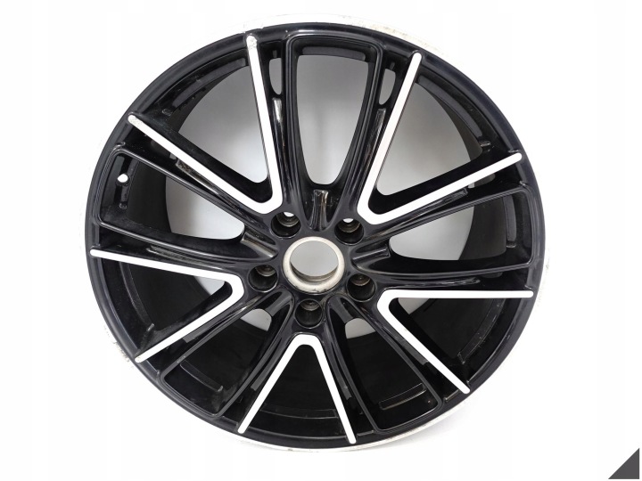 PORSCHE PANAMERA 971 EXCLUSIV design CERCHIO CERCHIO RUOTA 9,5Jx21 ET71 5x130 C9X