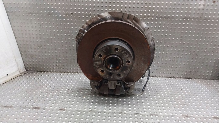 otoč čapu strmeň ľavý predok KPL 6784865 BMW X1 E84 SDRIVE