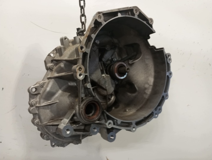Boîte de vitesses Ford Focus MK3 JX6R-7002-AFD