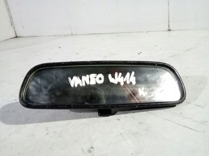 Mercedes Vaneo W414 RETROVISORE INTERNO interno