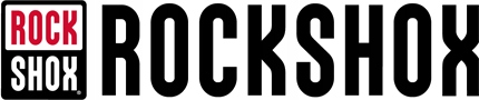Крило MTB RockShox Pike Ultimate чорний-gloss сріблястий — фото 3