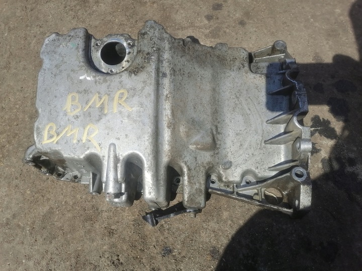oil sump BMR 03G103601 03G103611