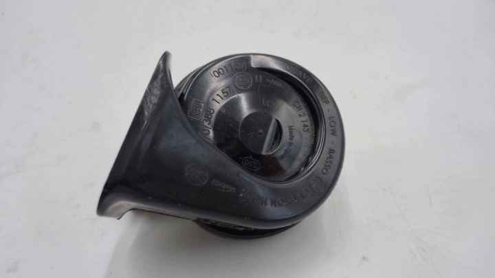 KLAKSON SYGNAL DZWIEKOWY MERCEDES W213 A2135422700