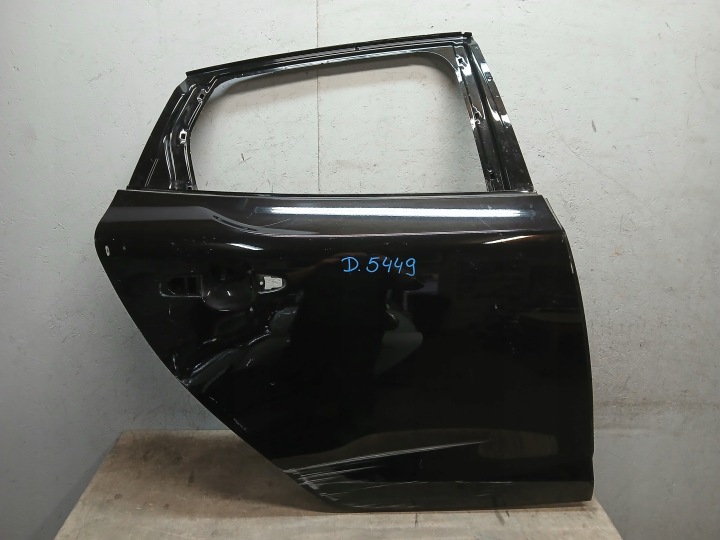 PORTA Portiera posteriore Destro VOLVO V40 V-40 12