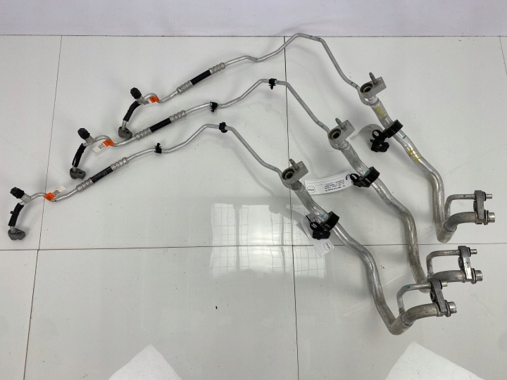 Conduit pieces tuyaux Climatisateur air conditionné Ford Kuga MK3 20+ Escape 1.5L
