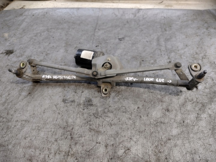 wiper mechanism front Audi A3 8L 1J0955325A