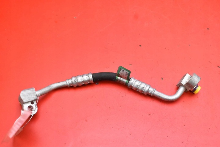 wiring hose of the air conditioning 3412472 BMW X3 E83 2.0 D 177 KM LIFT 06-10