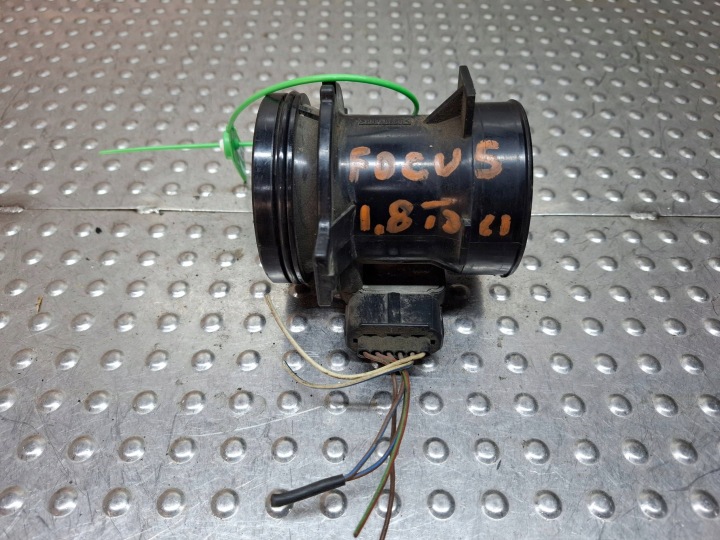 Débimètre 98AB-12B579-B3B FORD FOCUS MK1 1.8 2.0B
