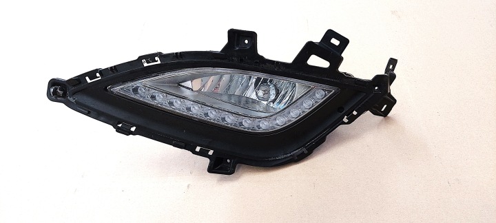 mlhovka levý LED +rám HYUNDAI I30 II 11-17 92201-A61, 86563-A6030
