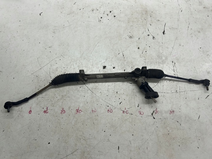SCATOLA STERZO PRZEKLADNIE SCATOLA STERZO 6C1423057R SKODA FABIA III 1.0 MPI