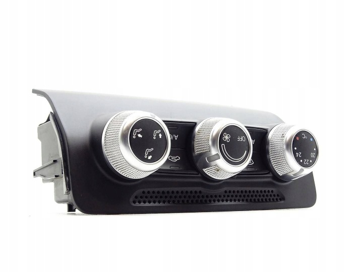 Unite commande clima Contrôle NAWIEWAMI AUDI A1 8X 8XA820043