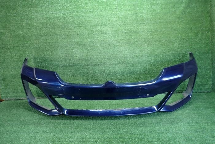 BMW G30 G31 5 m-paket LIFT 20- frontstoßstange vorne
