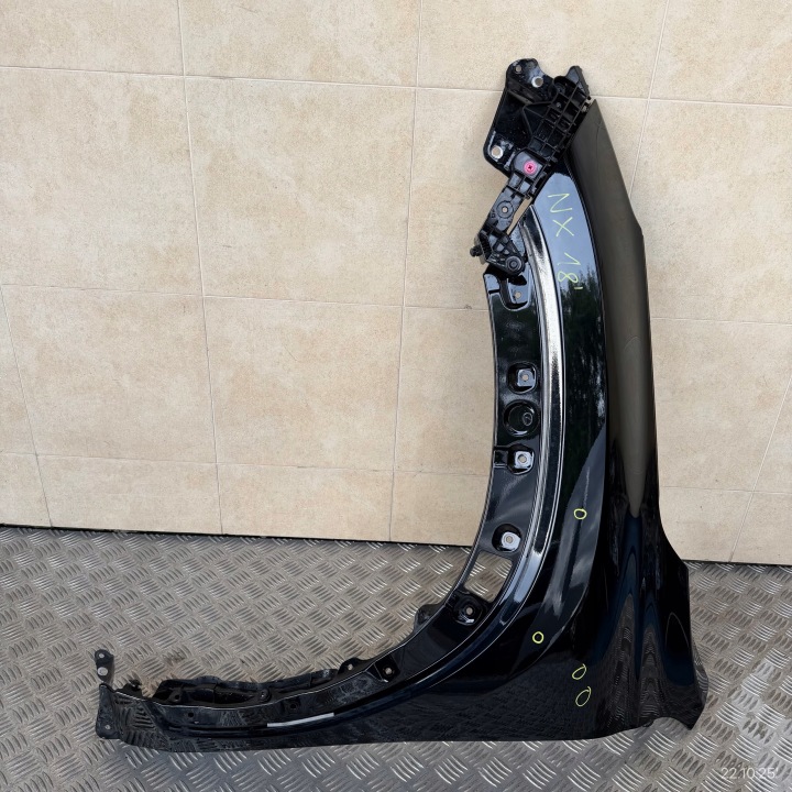 fender complete front left LEXUS NX NX300 LEXUS NX300H 2018 ROK