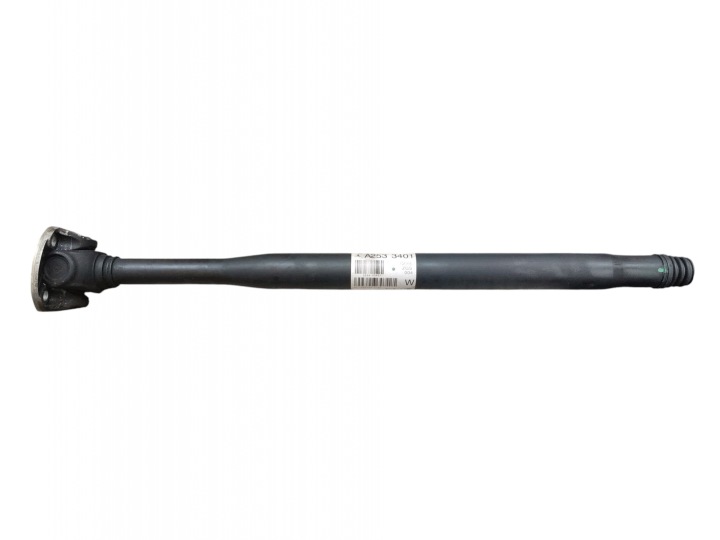 cardan front MERCEDES GLC and X253 (2015-2019) 2.2 CDI 204KM A2533401