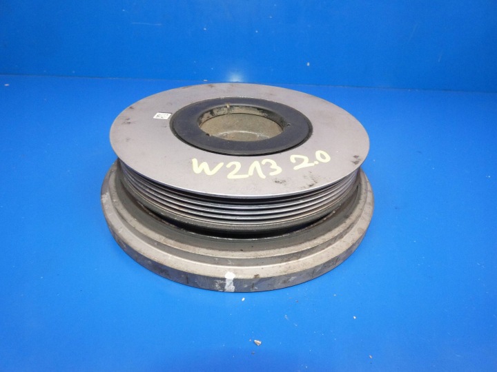 MERCEDES E KLASA W213 W205 W253 2.0 CDI PULEGGIA ALBERO MOTORE