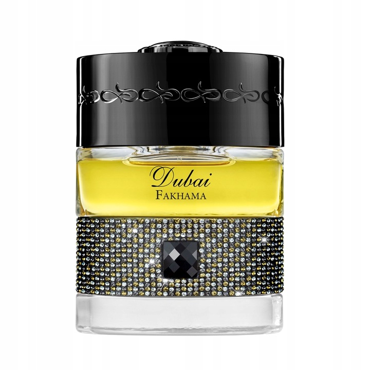 the spirit of dubai dubai - fakhama