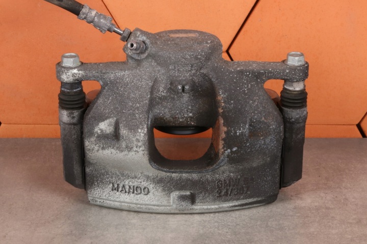 BMW F74 U06 X1 U11 X2 U10 PINZA FRENO freno Destra Anteriore 54/24/307 8850010