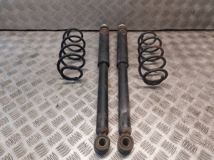 lengéscsillapító + SPREZYNA bal far + jobb far SUZUKI SWIFT V 41800-68L00