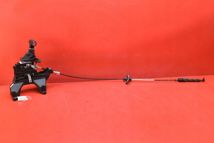 trim gear lever of the gear AUTOMAT 46700-P1200 KIA SPORTAGE V 1.6 T-GDI 150 KM