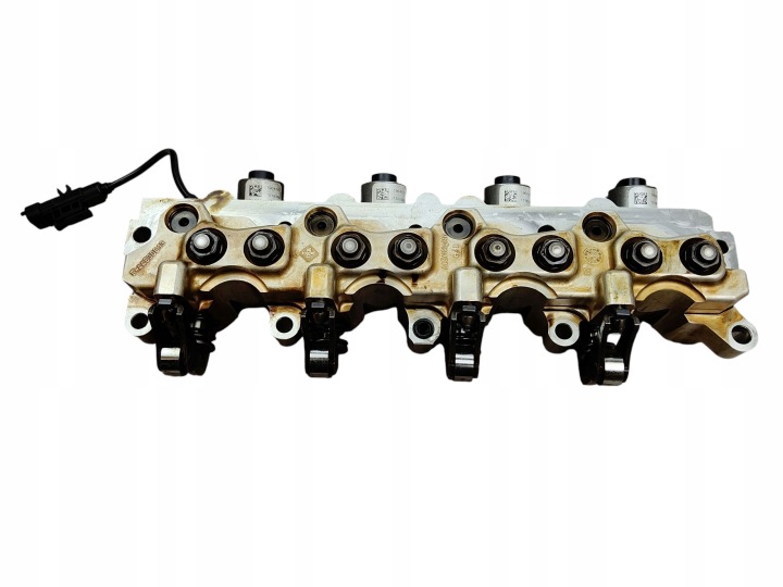 AKTYWATOR der Ventile ALFA ROMEO GIULIETTA 1.4 TB 940A2000 44630613 46342822