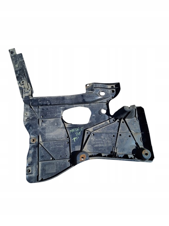 cover rear chassis MAZDA III B61K561Z1
