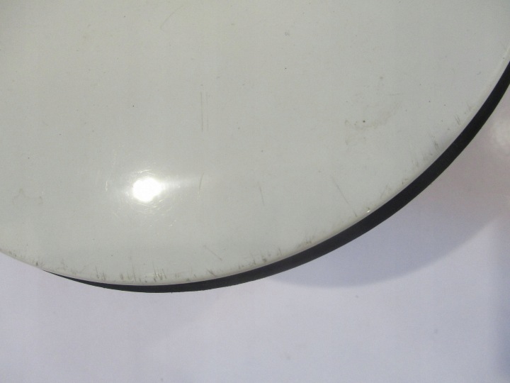 VOLVO V40 II FUEL CAMP 31278862 713-46 6