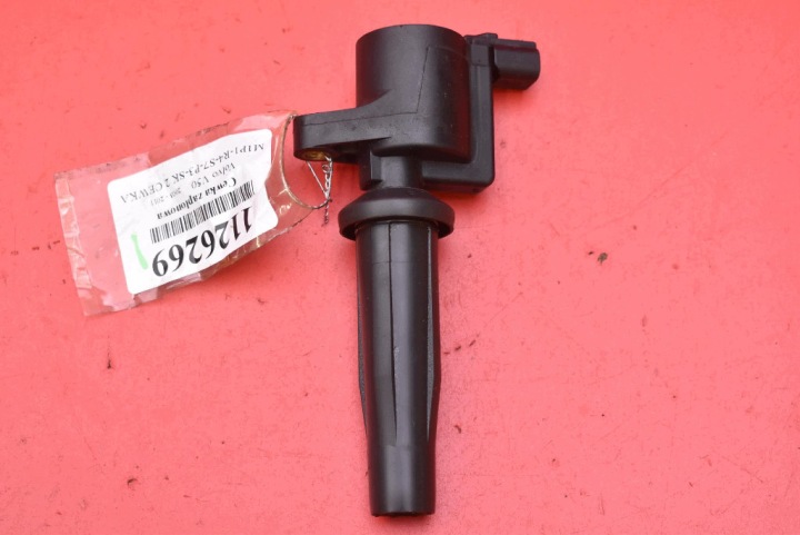 Bobine d’allumage 4M5E-12A366-AA VOLVO S40 2 II V50 1.8 16V 125 KM 03-11