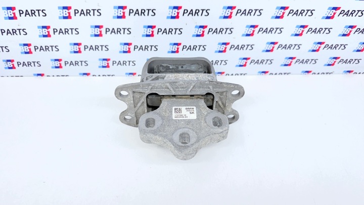 BMW F45 F48 X1 F39 X2 stütze getriebehalter getriebestütze getriebelager links B48 B47 6853449