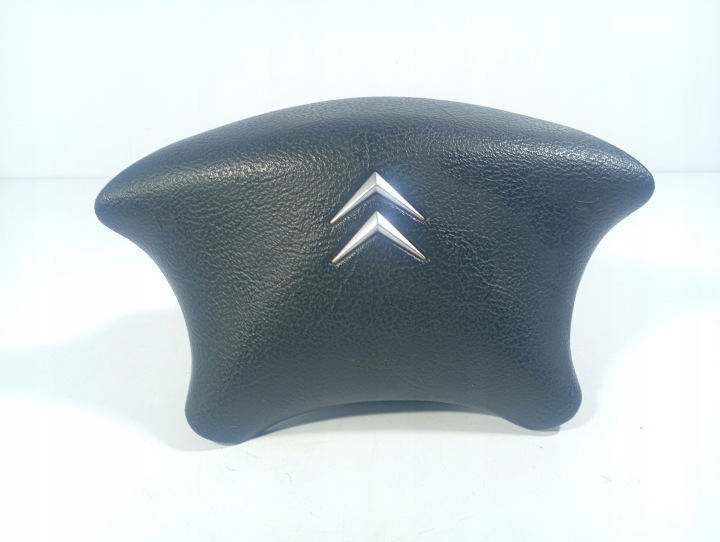 Citroen C5 01-08 airbag POWIETRZNA airbag volante OE 96326381ZK
