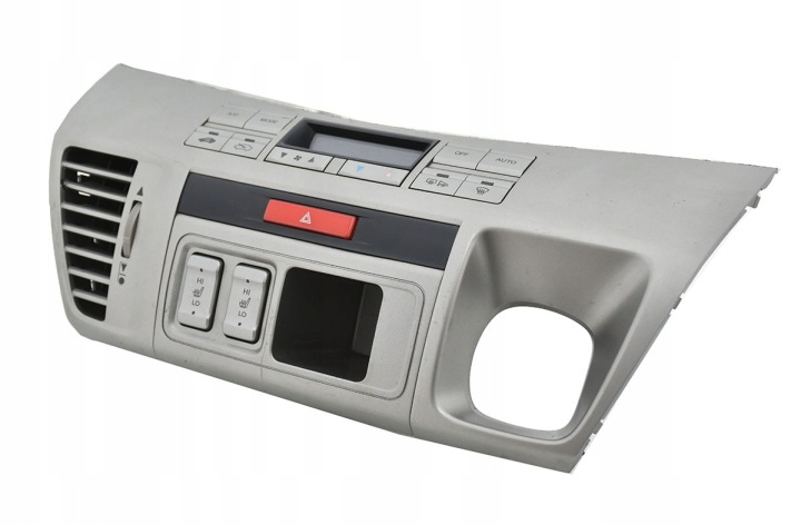 prekidač klime rešetka ventilacije HONDA FR-V 79600-SJH-G4