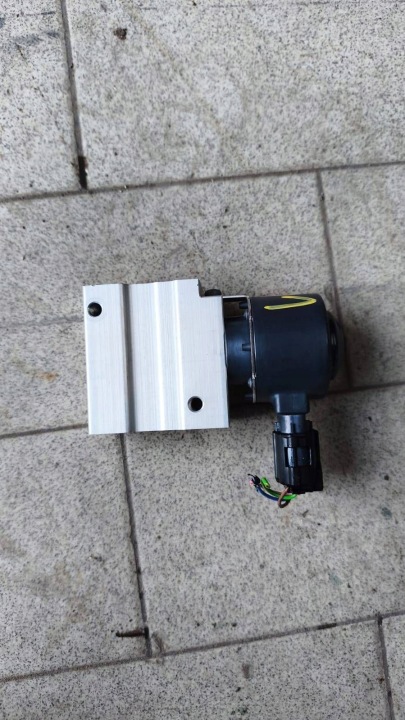 Vanne rozprezny Climatisateur air conditionné Bobine Renault 4 4475200580 447520-0580