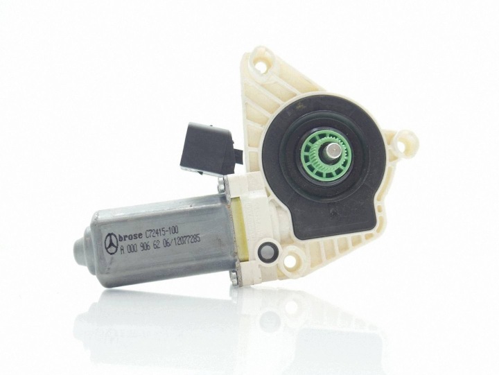 mini motor lifting windows right front MERCEDES C W205 C205 A0009066206