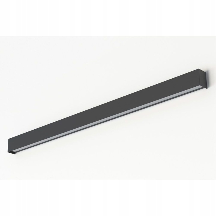 Led nástěnné svítidlo Straight L 7560 Nowodvorski