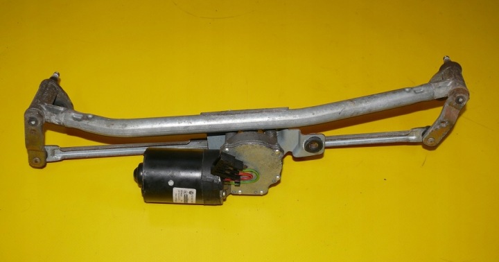 meccanismo Motorino tergicristalli Anteriore VW NEW BEETLE 1 e CABRIO UK ANGLIK
