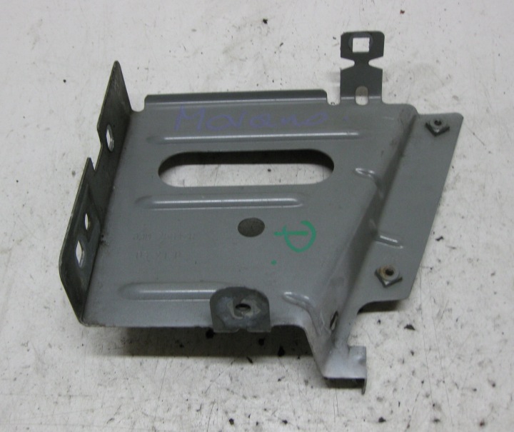 RENAULT MASTER III OPEL MOVANO Support plaque Aile Droite Avant 03D25312R