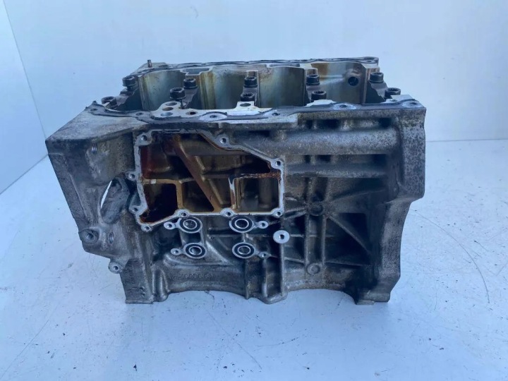 SILNIK 1.5TSI DAD VOLKSWAGEN AUDI SKODA SEAT 14