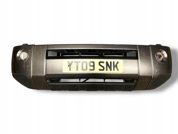Stoßstange vorne Land Rover Discovery 3 L319 2008 5H2217B971DA