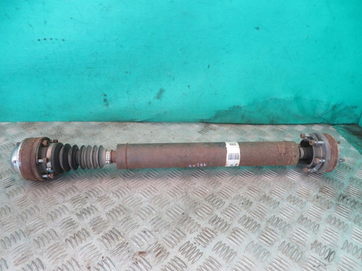 cardan front FORD RANGER WILDTRAK 3.2 TDCI 14R