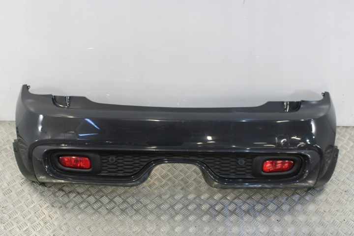 Stoßstange heck hinten komplet 4 X PDC MINI COOPER F56 S SD