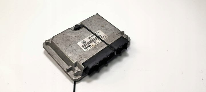 Computer DES MOTORS ECU 038906018FS 1.9 TDI VOLKSWAGEN PASSAT B5