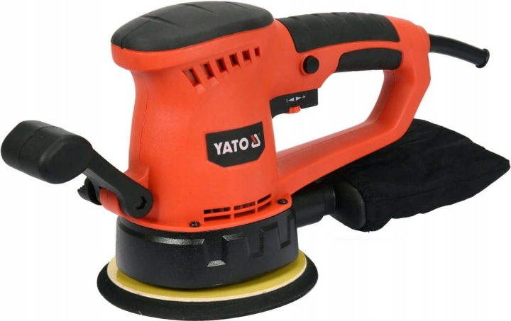 Yato Excentrická Bruska 450W 150 MM YT-82207