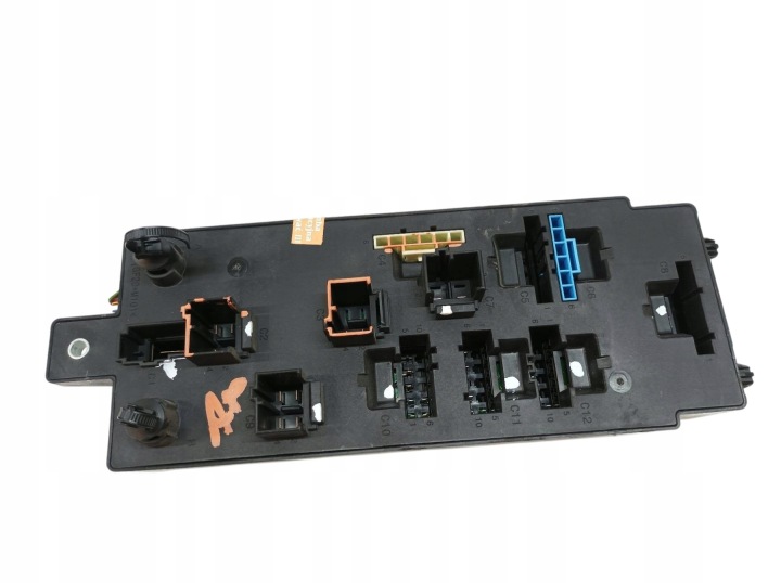 compartment of fuses HPLA-14A073-BC Land Rover Range Rover Sport II