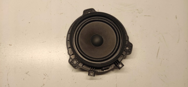Haut parleur Arrière Arrière BOSE HYUNDAI I20 III 21-25