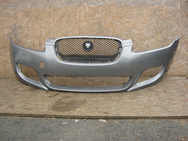 PARAURTI ANTERIORE JAGUAR XF S AERO