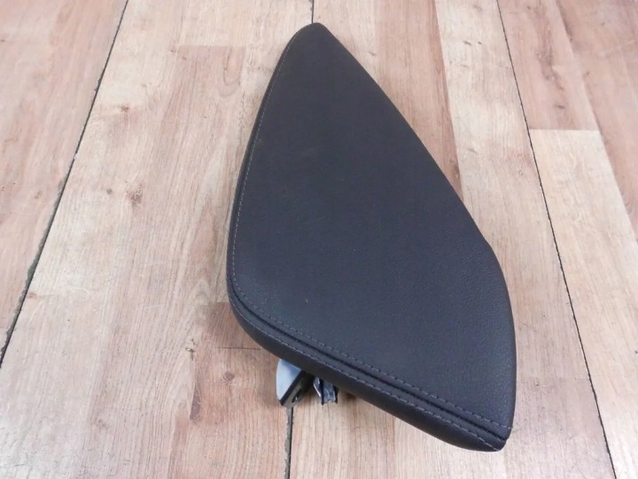 Nissan Qashqai II J11 2019 cap side tunelu