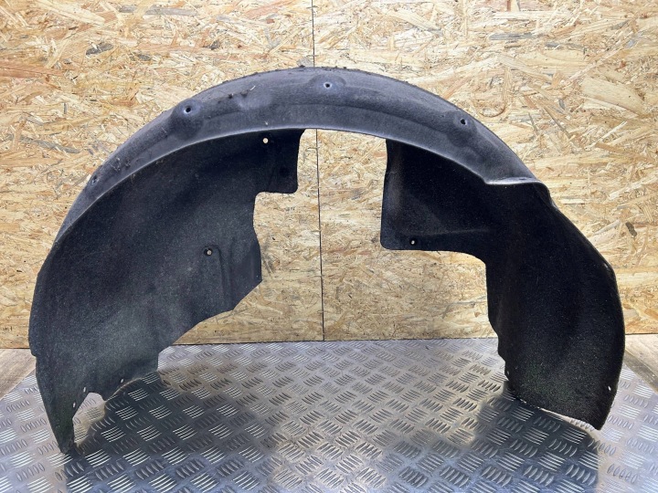 fedél wneki kerekek belsösárvédö hátsó bal BMW 6 F06 F12 F13 2013 7224973