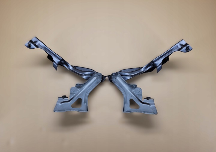 bonnet hinges POKRYWY of the engine LYNK & CO 01 2017- KOMPLET